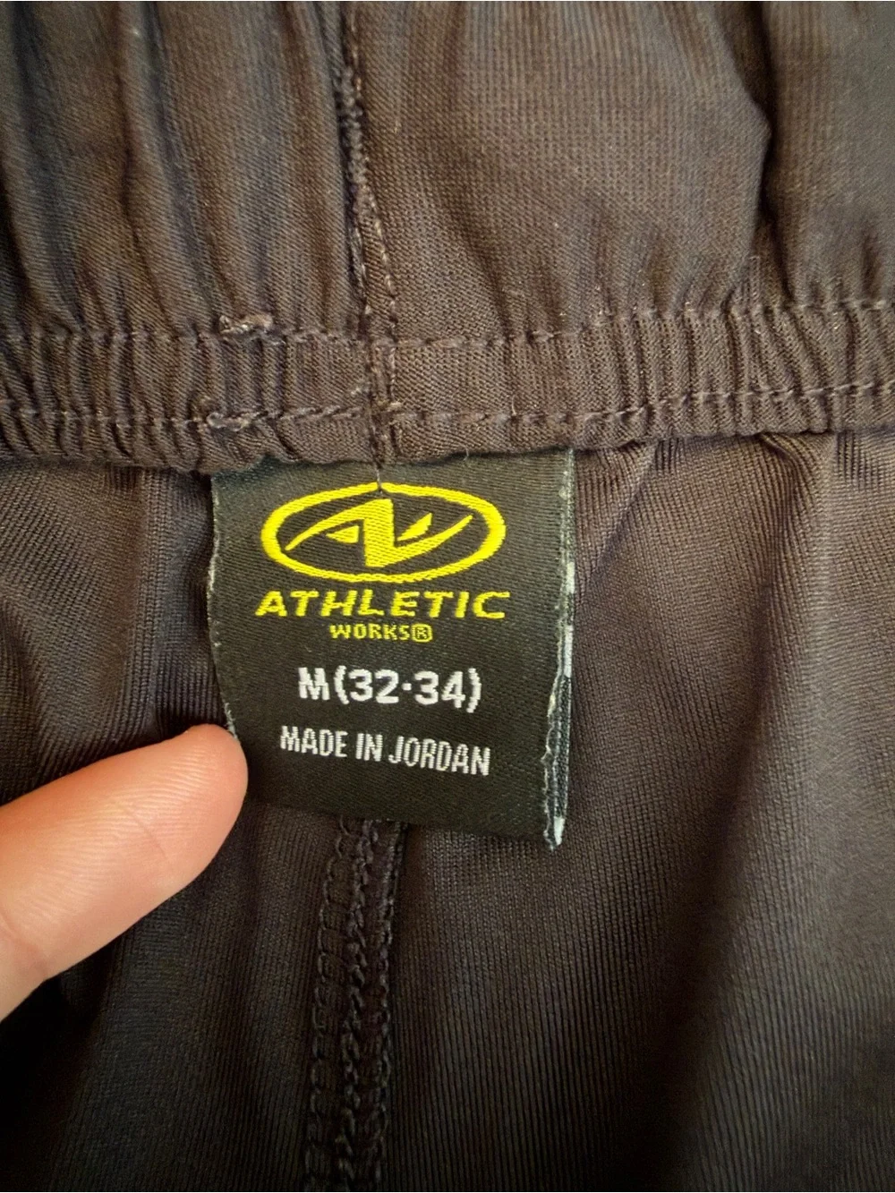 Athletic Works Shorts Size Medium
